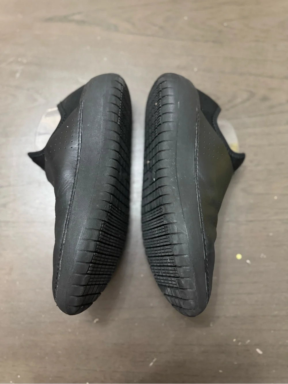 Mise The All Day Black Kitchen Shoes EU 44.  11M